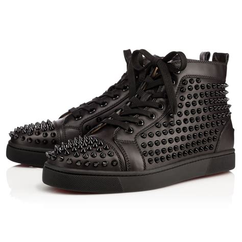 louis vuitton spike loafers|louis vuitton designer flats.